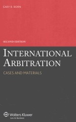 International arbitration