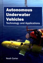 Autonomous Underwater Vehicles Technology and Applications