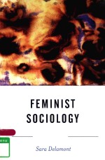 FRMINIST SOCIOLOGY