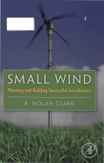 Small wind planning and building successful installations