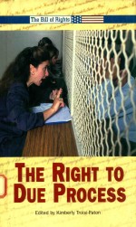 The right to due process