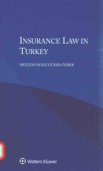 Insurance law in Turkey