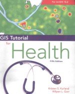 GIS TUTORIAL FOR HEALTH