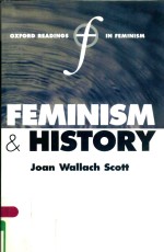 FEMINISM AND HISTORY