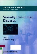 SEXUALLY TRANSMITTED DISEASES