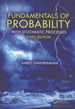 FUNDAMENTALS OF PROBABILITY WITH STOCHASTIC PROCESSES THIRD EDITION