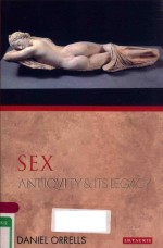 SEX ANTIQVITY ND ITS LEGACY