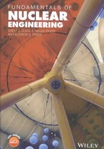 FUNDAMENTALS OF NUCLEAR ENGINEERING