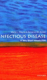 INFECTIOUS DISEASE A VERY SHORT INTRODUCTION