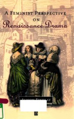 A FEMINIST PERSPECTIVE RENAISSANCE DIAMA