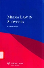 MEDIA LAW IN SLOVENIA