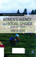 WOMEN'S AGENCY AND SOCIAL CHANGE ASSAM AND BEYOND