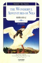 THE WONDERFUL ADVENTURES OF NILS