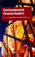 ENVIRONMENTAL GEOMECHANICS