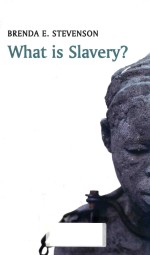 WHAT IS SLAVERY?