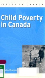 CHILD POVERTY IN CANADA