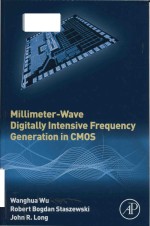 Millimeter-wave digitally intensive frequency generation in CMOS