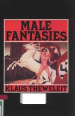 MALE FANTASIES ⅠMALE FANTASIESMALE FANTASIES Ⅰ