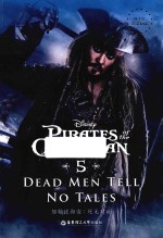 PIRATES OF THE CARIBBEAN DEAD MEN TELL NO TALES