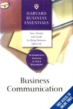 BUSINESS COMMUNICATION