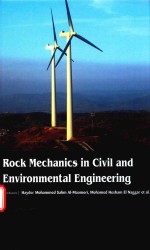 ROCK MECHANICS IN CIVIL AND ENVIRONMENTAL ENGINEERING