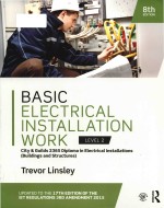 Basic electrical installation work (Level 2)