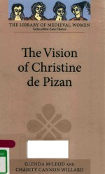 THE VISION OF CHRISTINE DE PIZAN