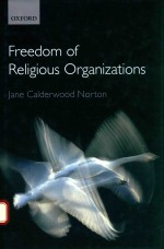 FREEDOM OF RELIGIOUS ORGANIZATIONS