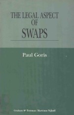 The legal aspect of swaps