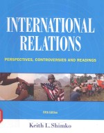 International relations