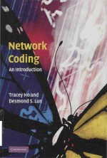 Network coding an introduction