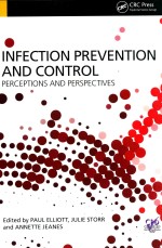 INFECTION PREVENTION AND CONTROL PERCEPTIONS AND PERSPECTIVES