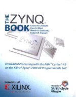 The Zynq Book