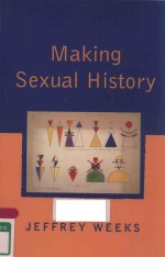 MARKING SEXUAL HISTORY