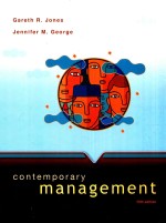 CONTEMPORARY MANAGEMENT FIFTH EDITION