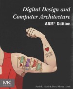 DIGITAL DESIGN AND COMPUTER ARCHITECTURE