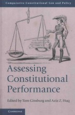 ASSESSING CONSTITUTIONAL PERFORMANCE