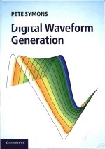 Digital waveform generation