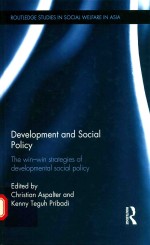 Development and social policy