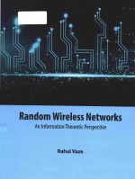 Random wireless networks an information theoretic perspective