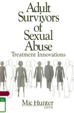 ADULT SURVIVORS OF SEXUAL ABUSE TREATMENT INNOVATIONS