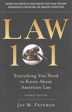 Law 101