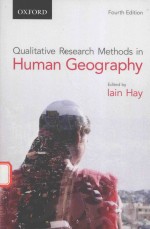 QUALITATIVE RESEARCH METHODS IN HUMAN GEOGRAPHY FOURTH EDITION