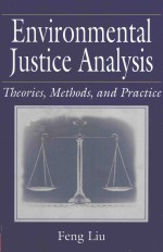 Environmental Justice Analysis