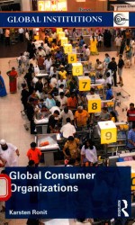 Global consumer organizations