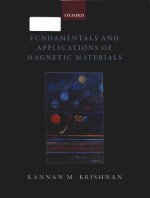 Fundamentals and applications of magnetic materials