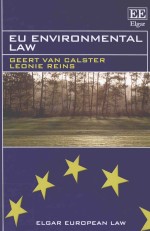 EU ENVIRONMENTAL LAW