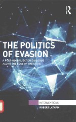 The politics of evasion