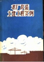 老厂改造土建工程实例