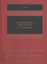 International arbitration